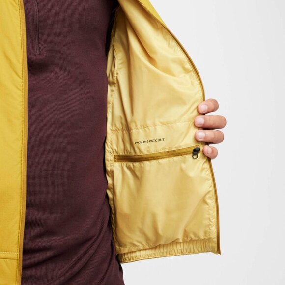 Nike Trail PrimaLoft Therma-FIT Running Vest XXL - Picture 6 of 16